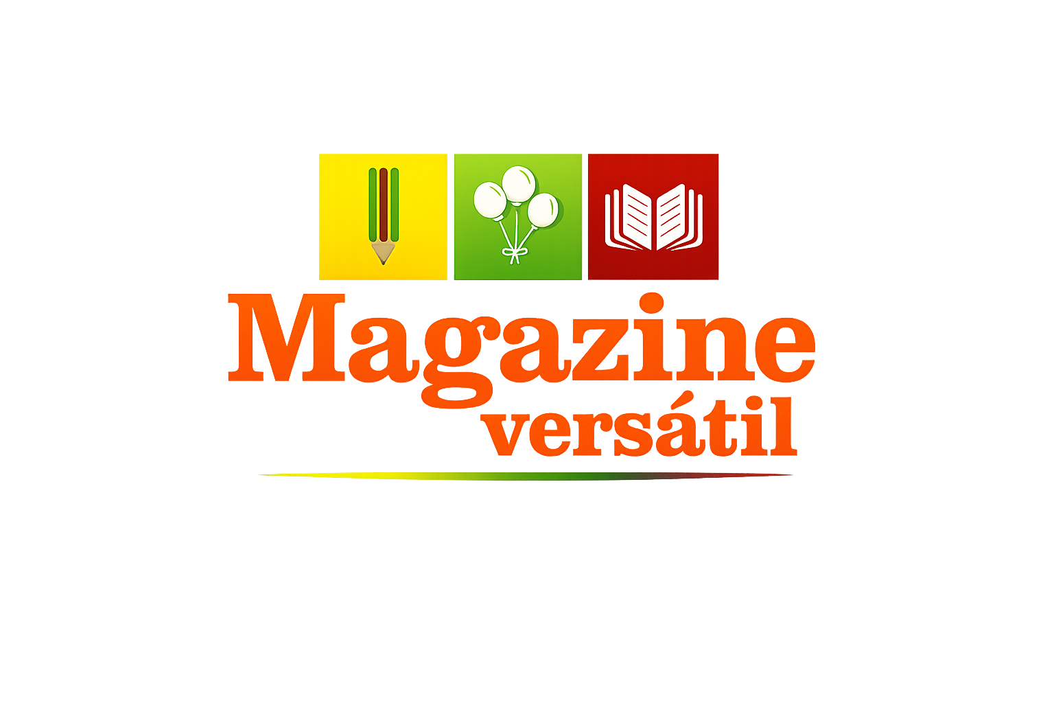 magazine logo